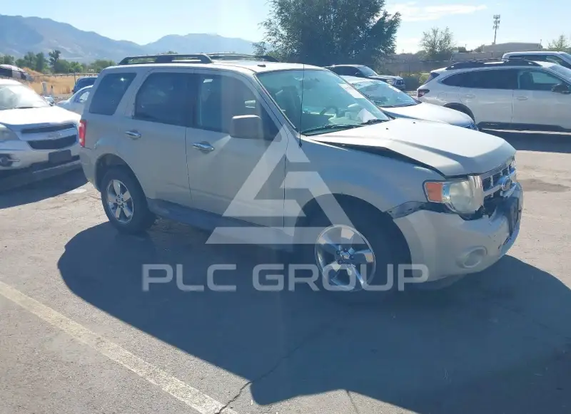 2009 Ford ESCAPE фото