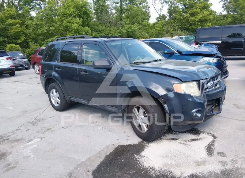 2009 Ford ESCAPE фото