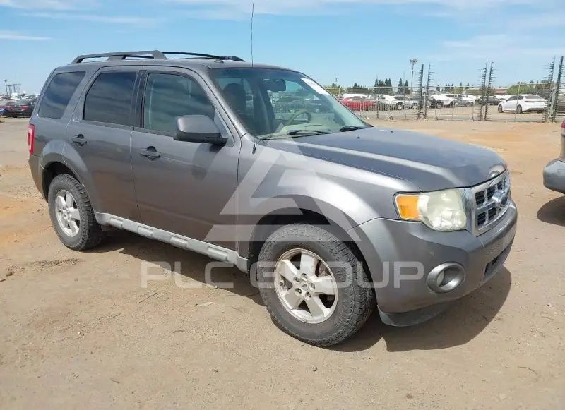 2009 Ford ESCAPE фото