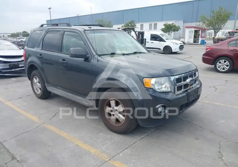 2009 Ford ESCAPE фото