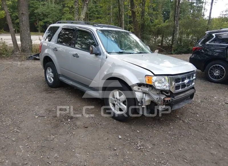 2009 Ford ESCAPE фото