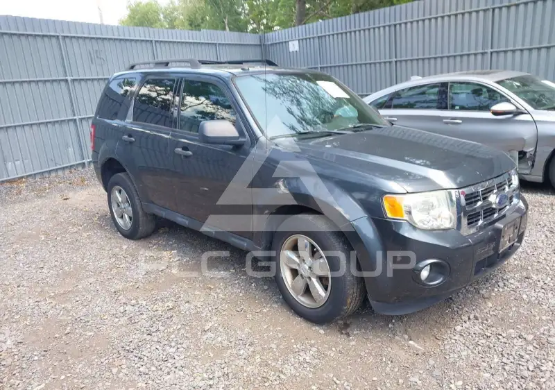 2009 Ford ESCAPE фото