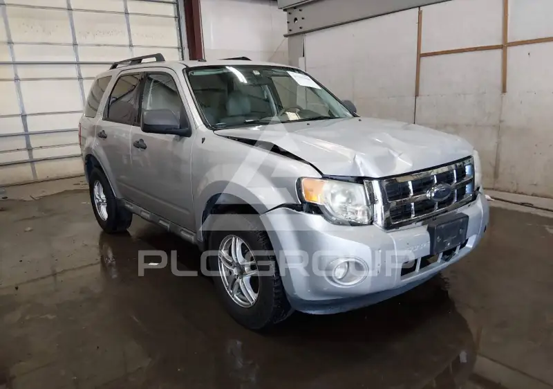 2009 Ford ESCAPE фото