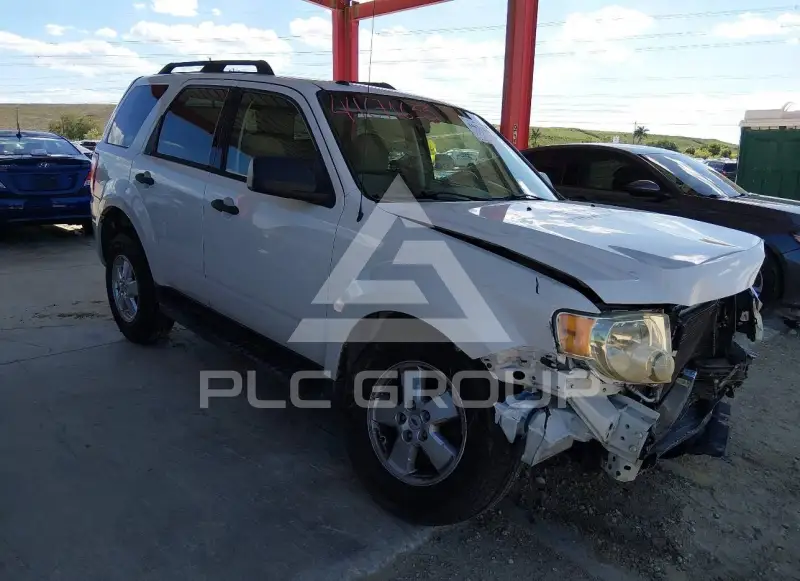 2009 Ford ESCAPE фото