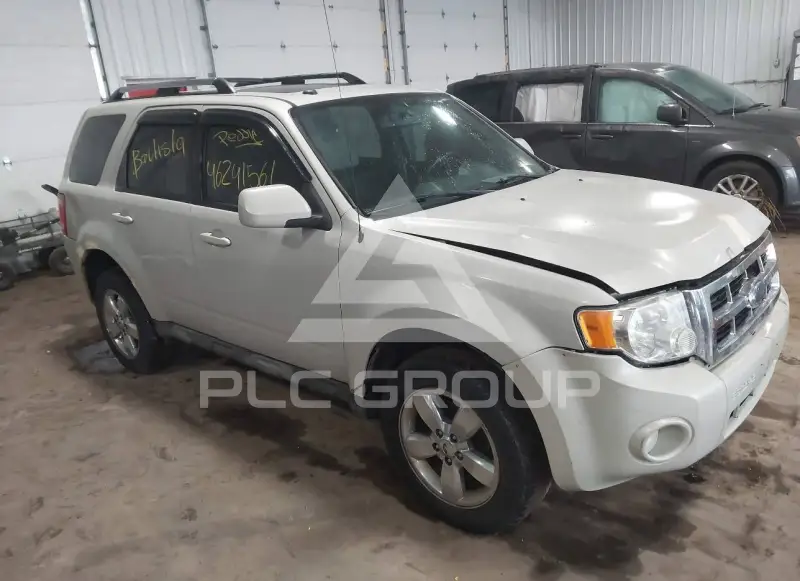 2009 Ford ESCAPE фото