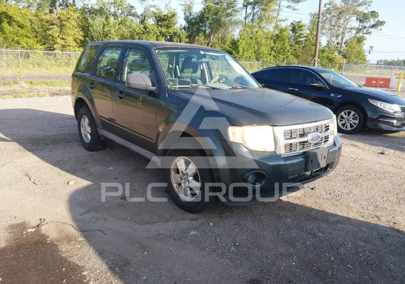 2009 Ford ESCAPE photo