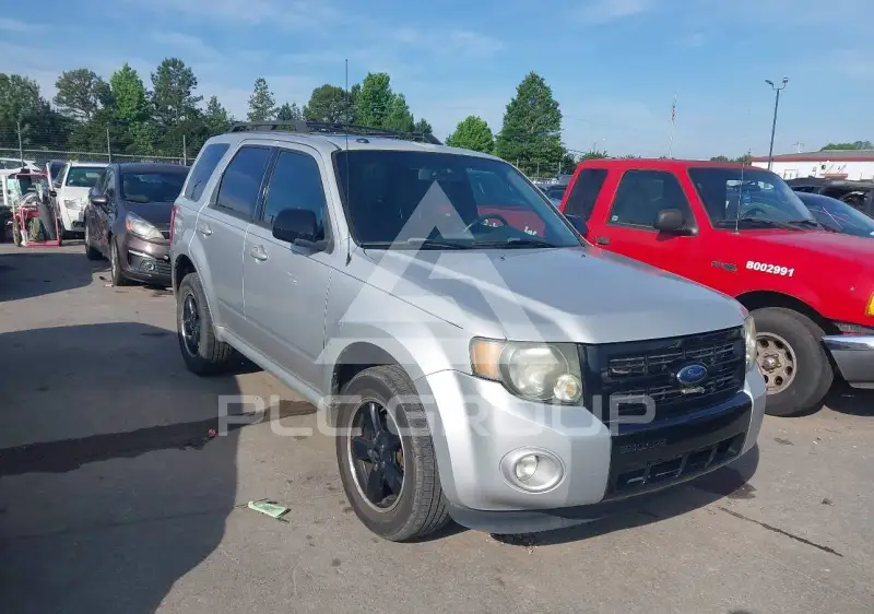 2009 Ford ESCAPE фото