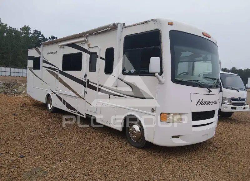 2009 Ford F-550 фото