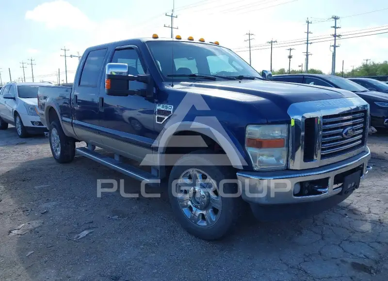 2009 Ford F-350 фото