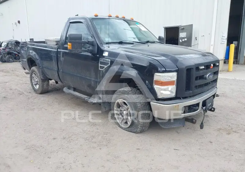 2009 Ford F-350 фото