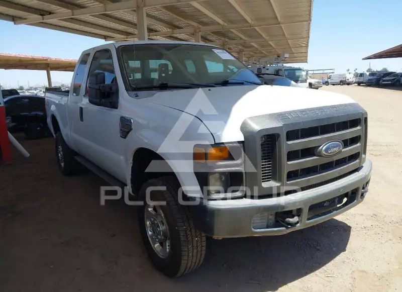 2009 Ford F-350 фото
