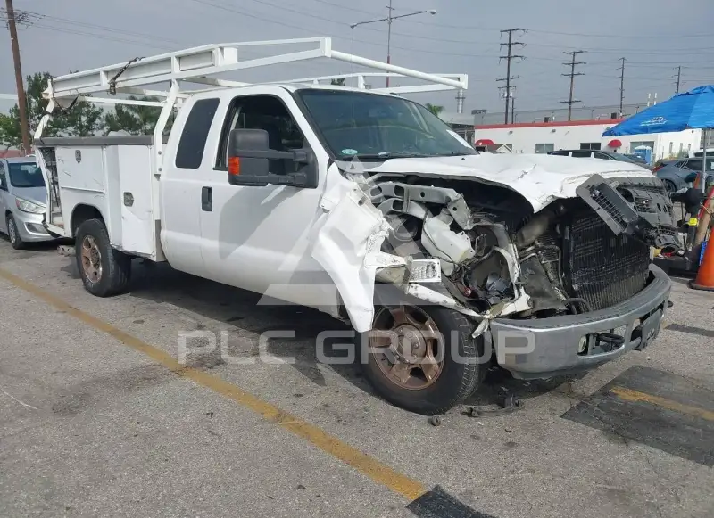 2009 Ford F-350 фото