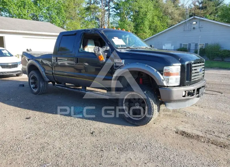 2009 Ford F-350 фото