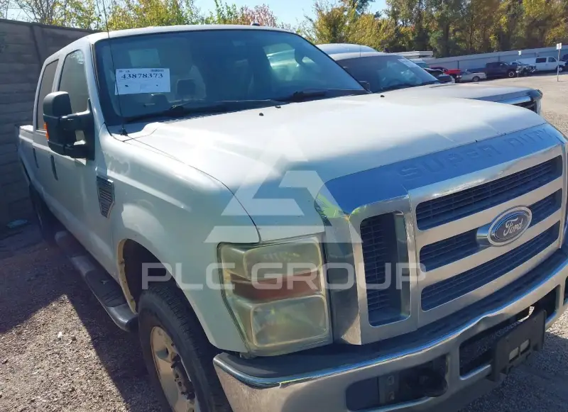 2009 Ford F-350 фото