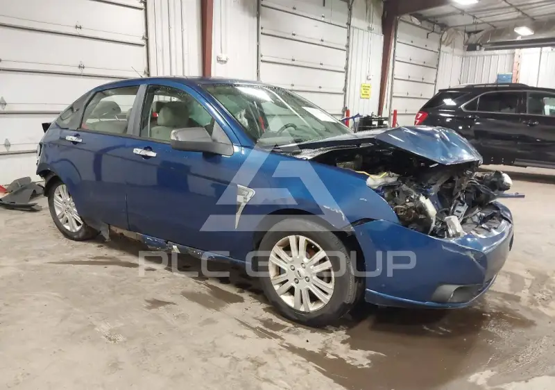 2009 Ford FOCUS photo