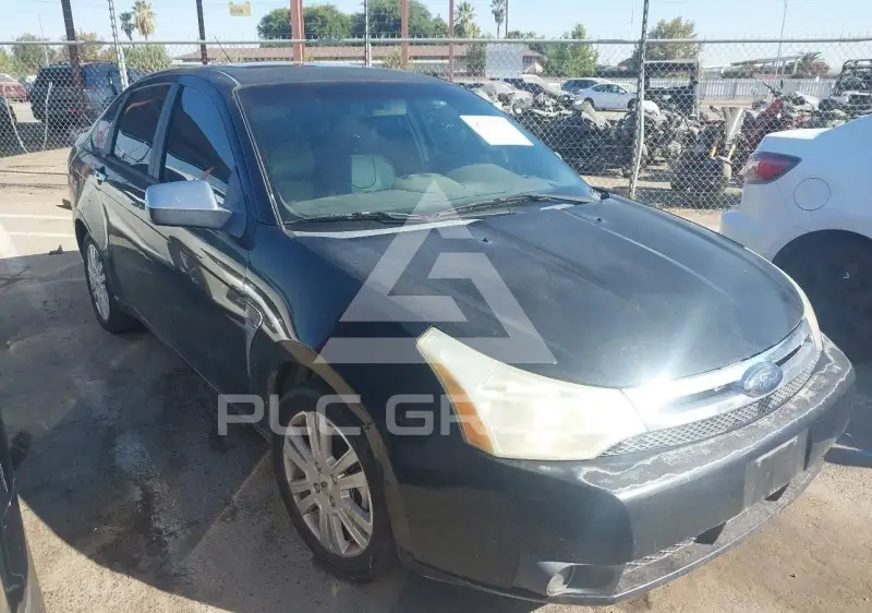 2009 Ford FOCUS photo
