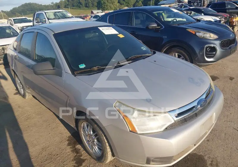 2009 Ford FOCUS photo