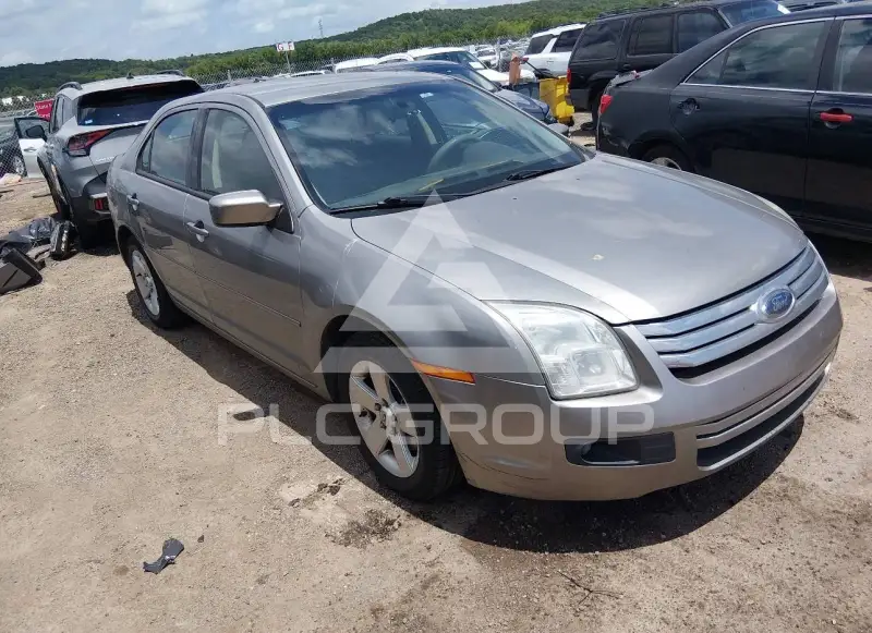 2009 Ford FUSION photo
