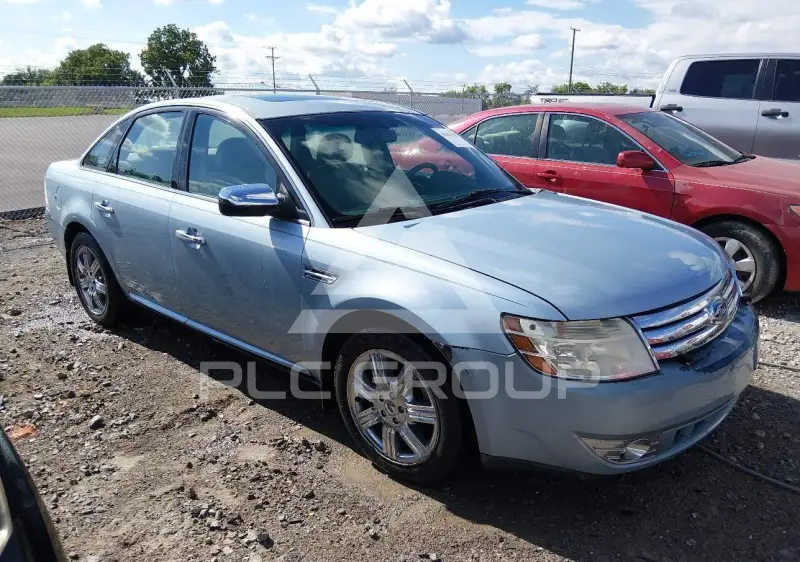 2009 Ford TAURUS photo