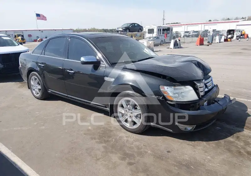 2009 Ford TAURUS photo