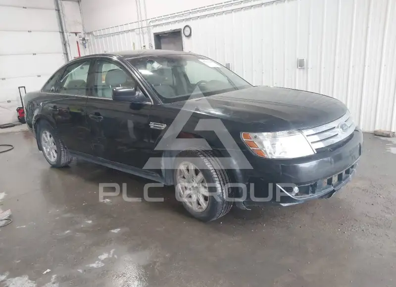 2009 Ford TAURUS photo