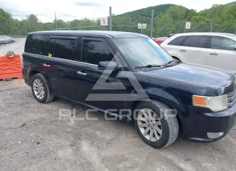 2009 Ford FLEX photo