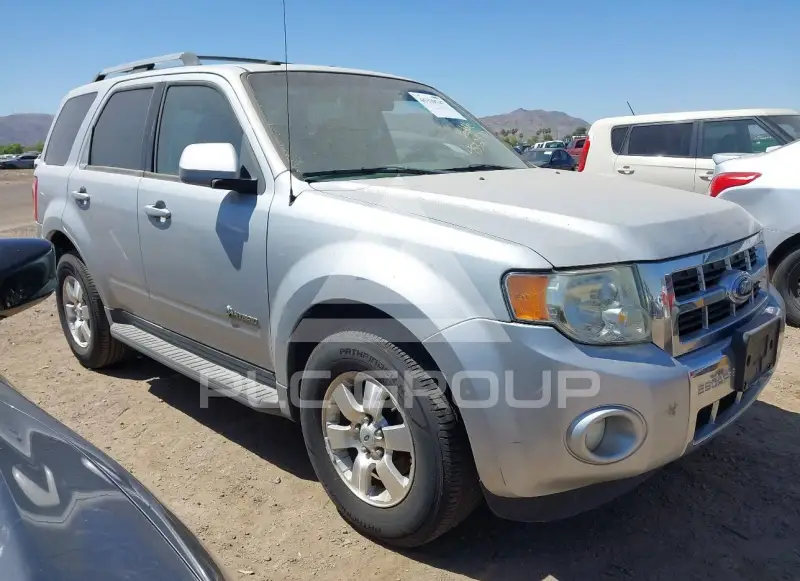 2009 Ford ESCAPE фото
