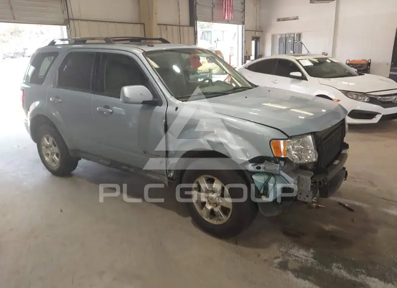 2009 Ford ESCAPE фото