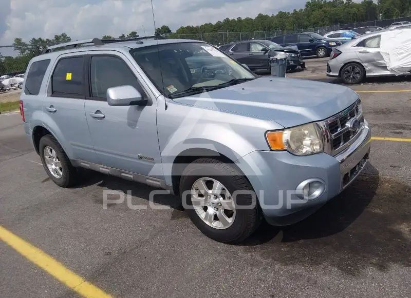 2009 Ford ESCAPE фото