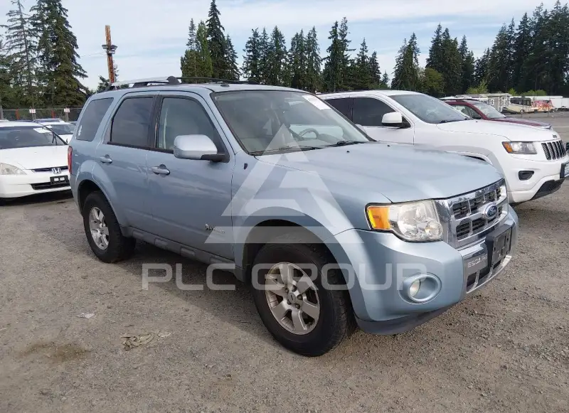 2009 Ford ESCAPE фото