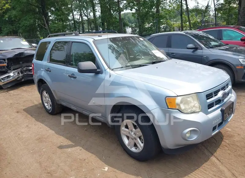 2009 Ford ESCAPE photo