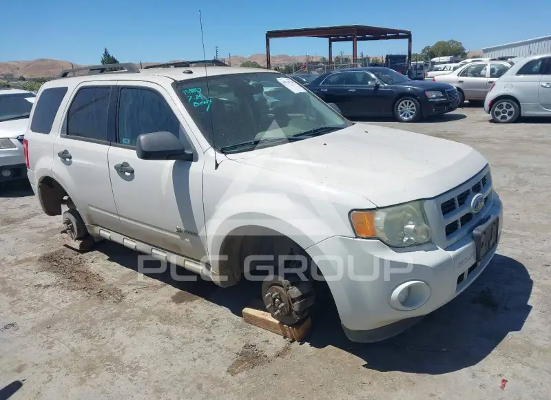 2009 Ford ESCAPE фото
