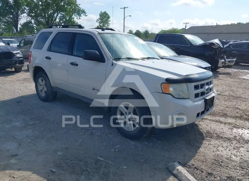 2009 Ford ESCAPE фото