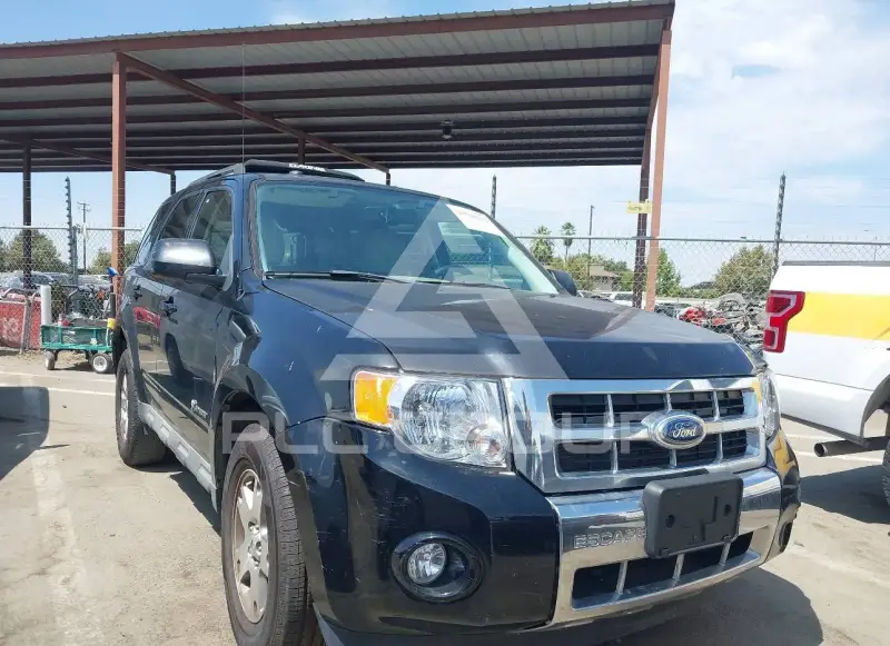 2009 Ford ESCAPE photo