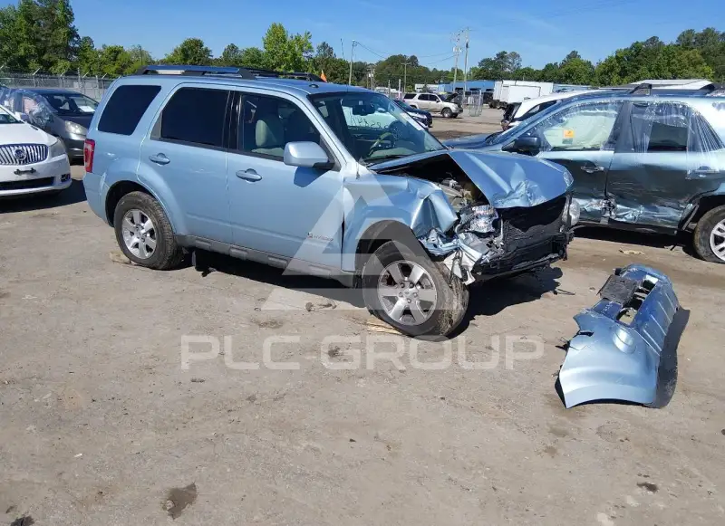 2009 Ford ESCAPE фото