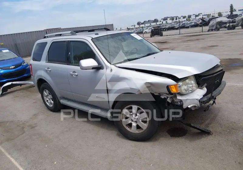2009 Ford ESCAPE photo