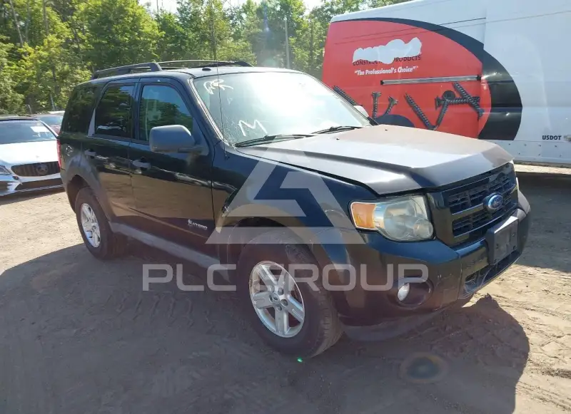 2009 Ford ESCAPE фото