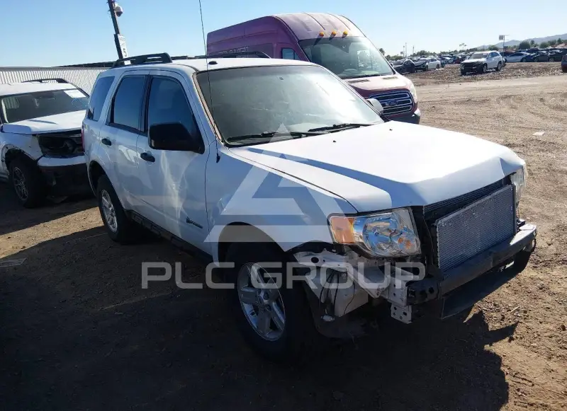 2009 Ford ESCAPE photo