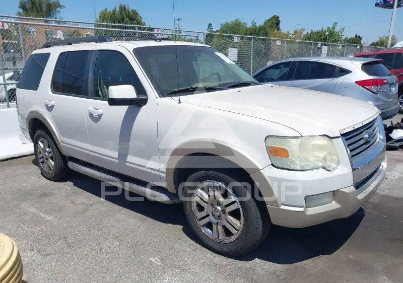 2009 Ford EXPLORER photo