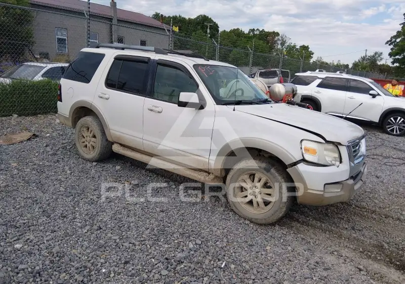 2009 Ford EXPLORER photo