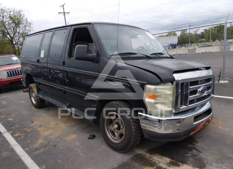 2009 Ford ECONOLINE photo