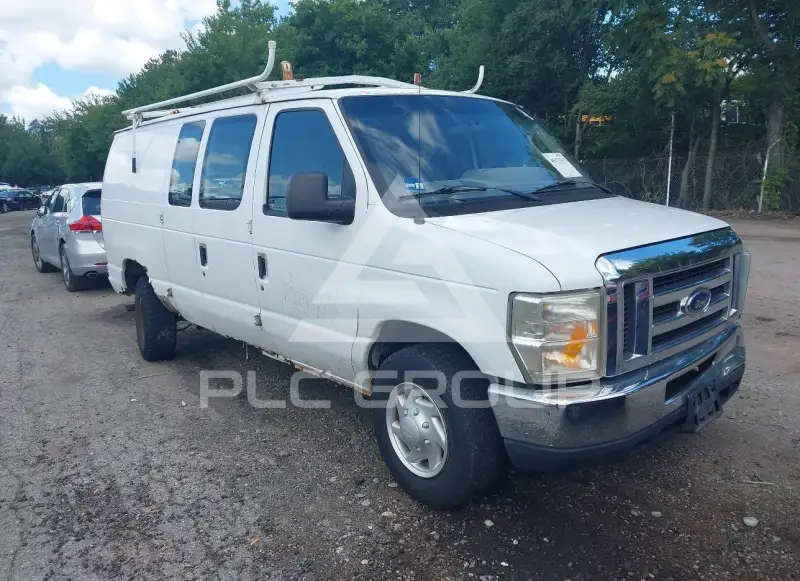 2009 Ford ECONOLINE photo