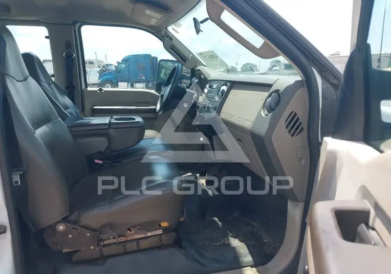 2009 Ford SUPERDUTY фото