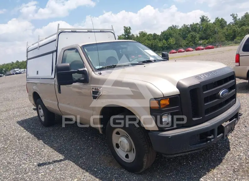 2009 Ford SUPERDUTY фото