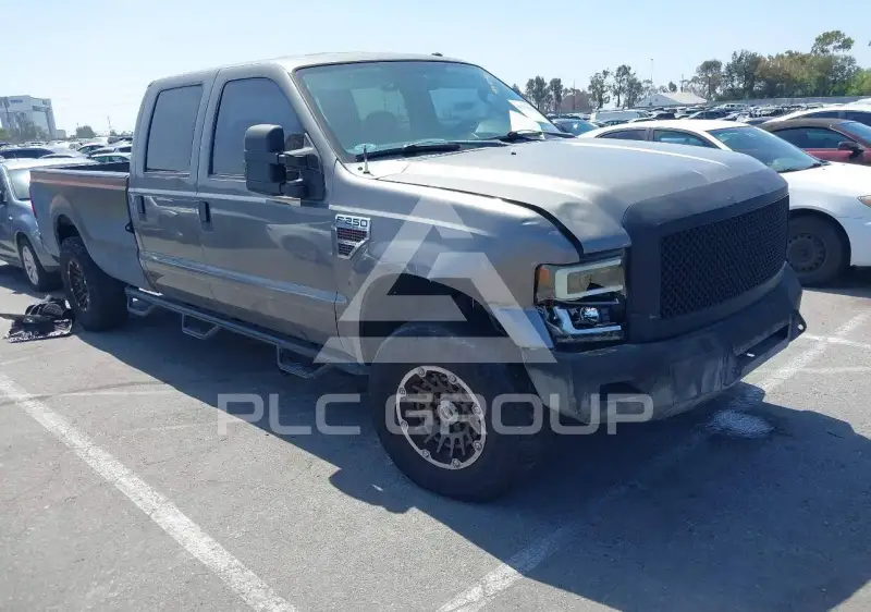2009 Ford SUPERDUTY фото