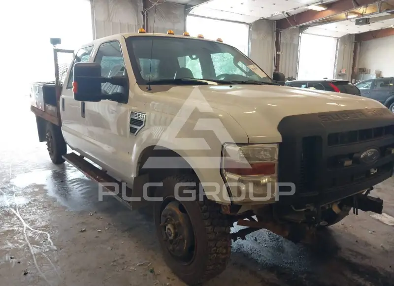 2009 Ford SUPERDUTY фото
