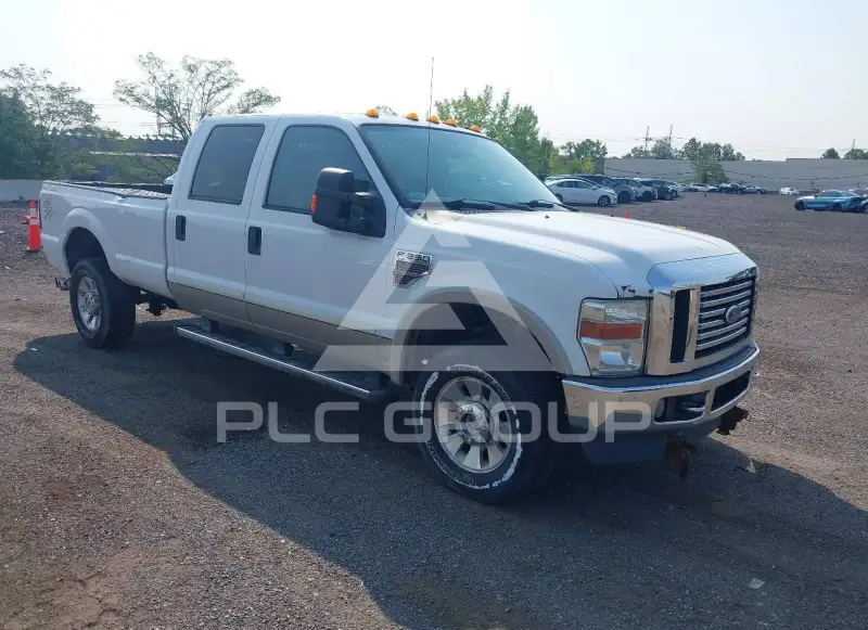 2009 Ford SUPERDUTY фото