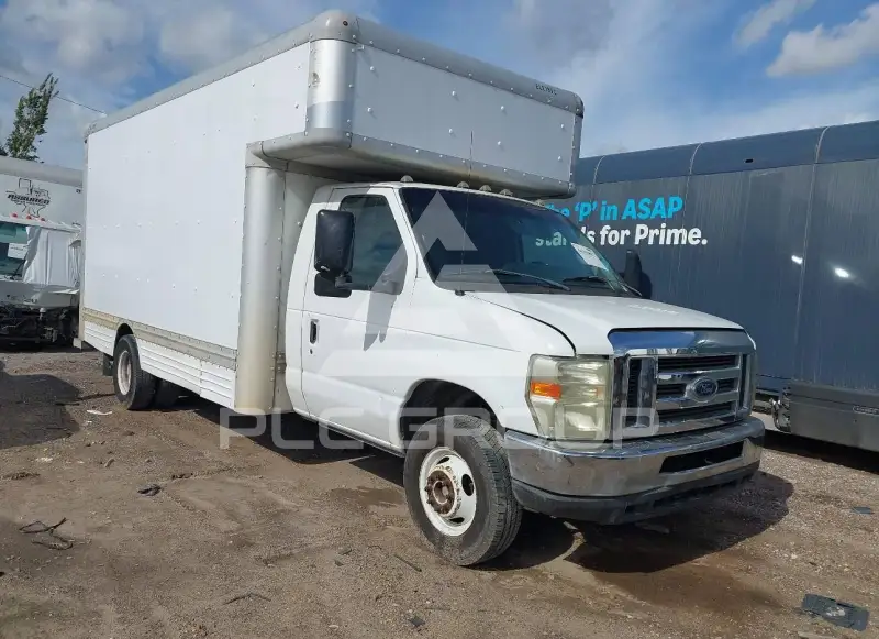 2009 Ford ECONOLINE photo