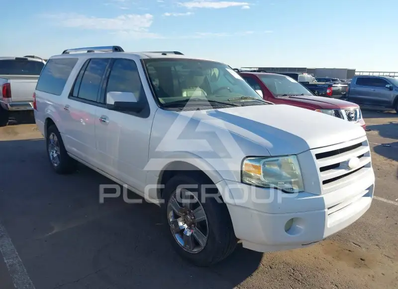 2009 Ford EXPEDITION фото