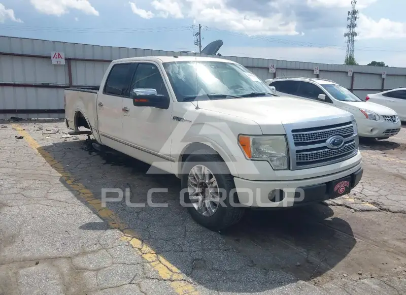 2009 Ford F-150 фото